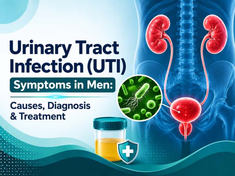 Urinary Tract Infection (UTI) Symptoms in Men: Causes, Diagnosis & Treatment in Jaipur 9 ChatGPT Image Sep 17 2026 01 24 27 AM