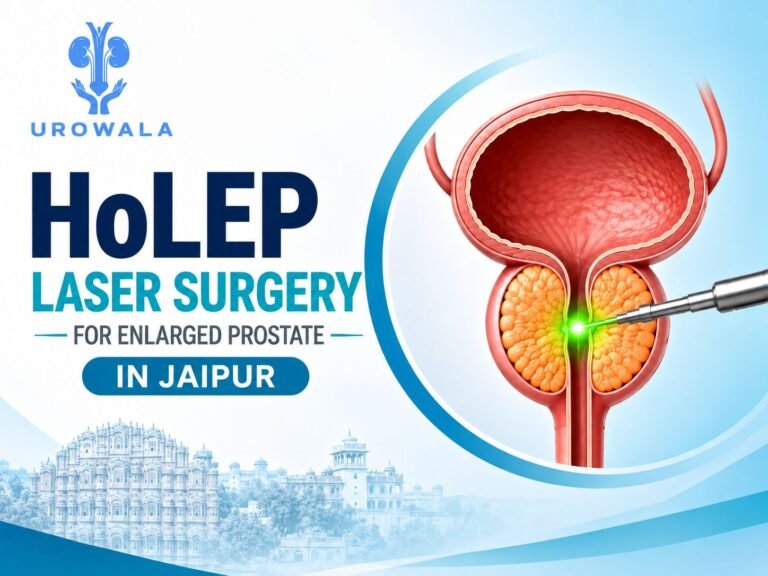 HoLEP Laser Surgery in Jaipur for Enlarged Prostate: Benefits, Recovery & Complications 10 WhatsApp Image 2026 09 17 at 00.05.57 3 1